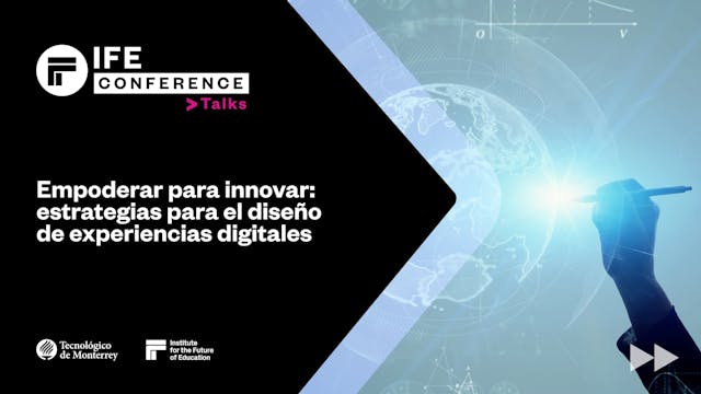 Empoderar para innovar: estrategias p...