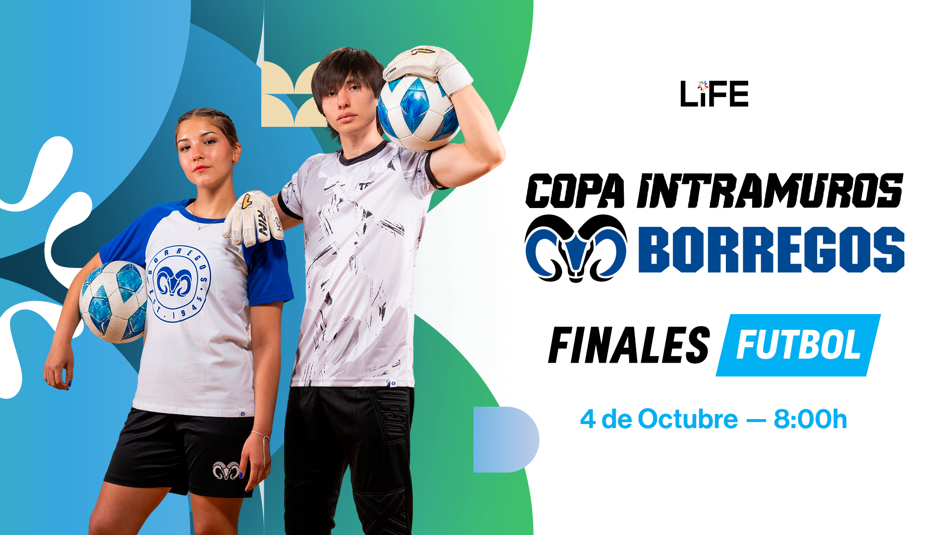 Finales de Futbol Soccer | QRO