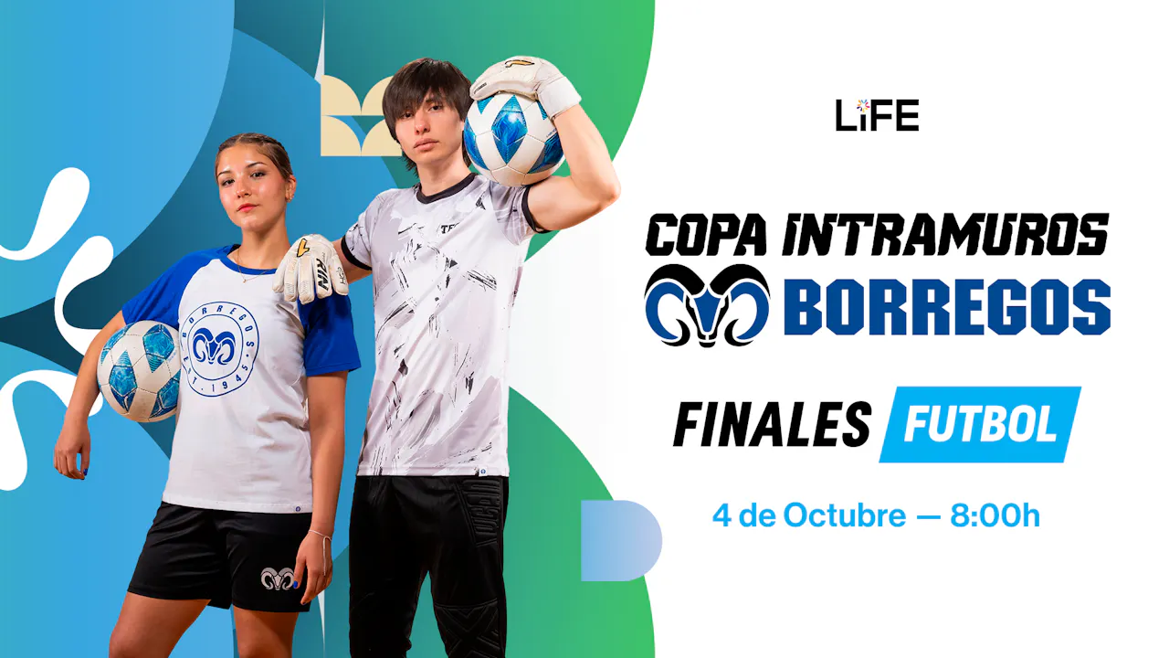 Finales de Futbol Soccer | QRO