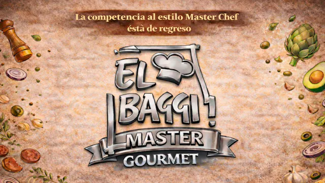 El Baggi Master 2026