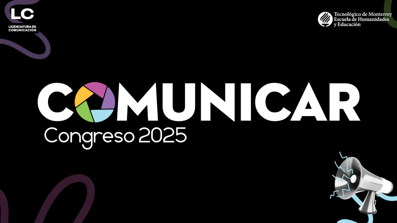 Comunicar 2025