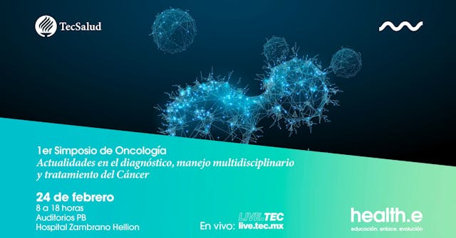1° Simposio de Oncología - Actualidad...