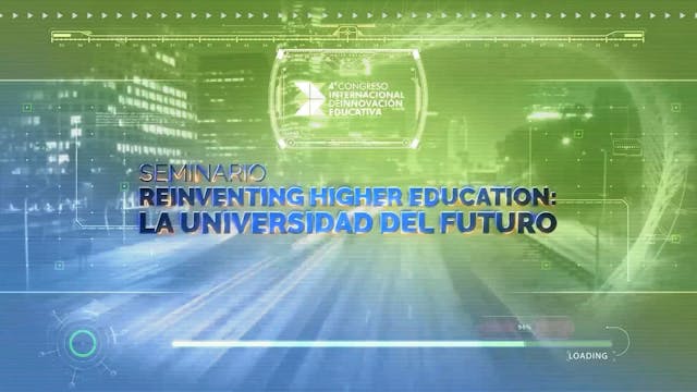 Educación - Impact of Global Higher E...