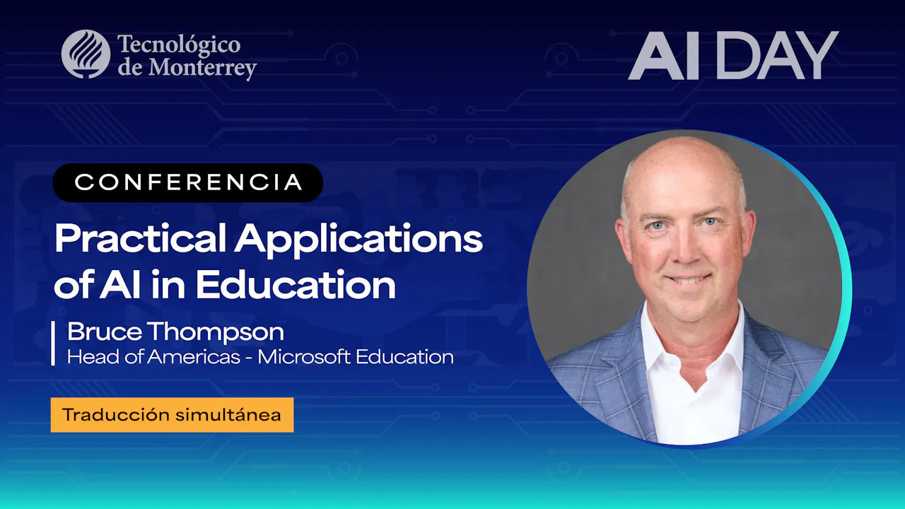 Practical Applications of AI in Education - LIVE.TEC