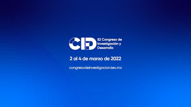 CID 2022 - Panel de Institutos Interd...