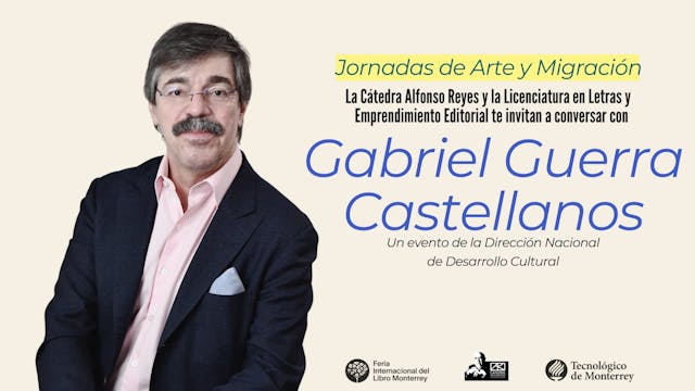 Jornadas de Arte y Migración | Conver...