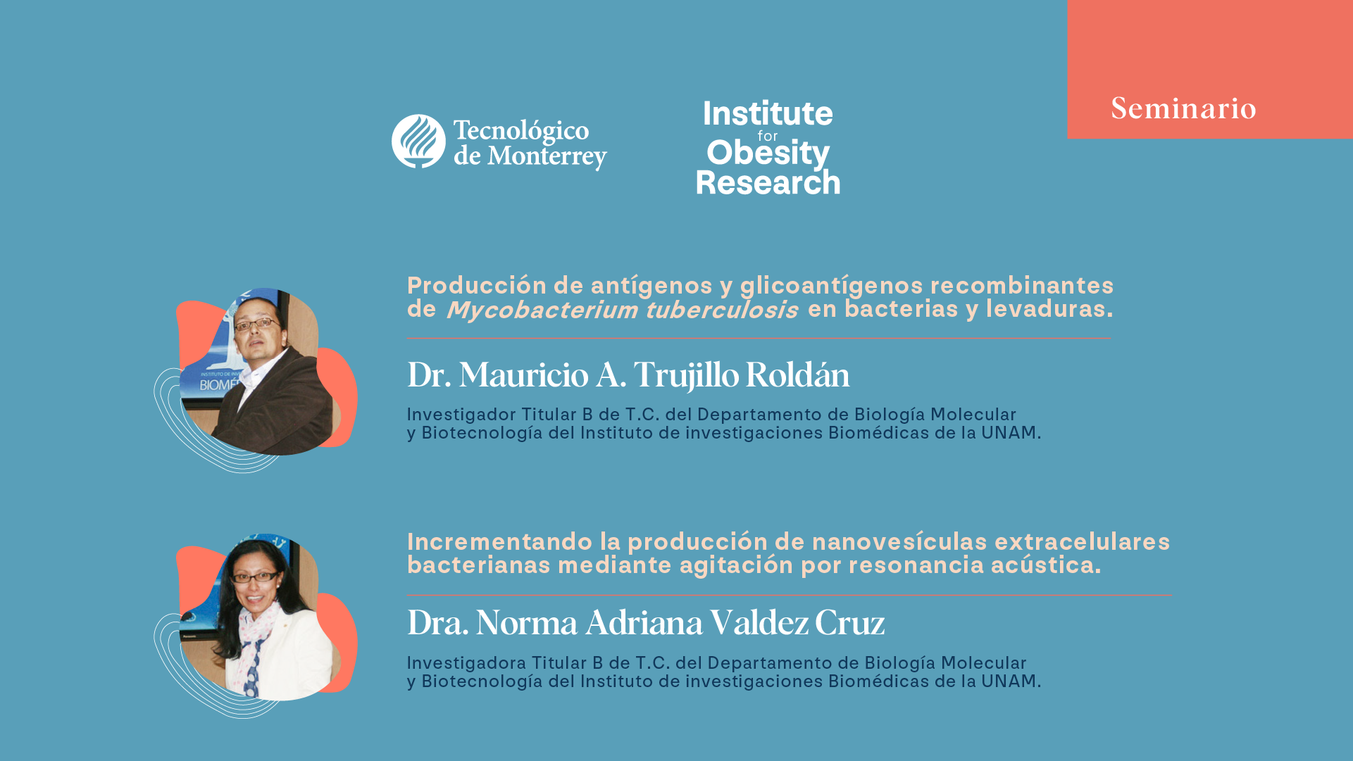 Innovaciones en Antígenos y Nanovesículas Bacterianas