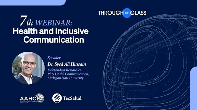 Health and Inclusive Communication | ...