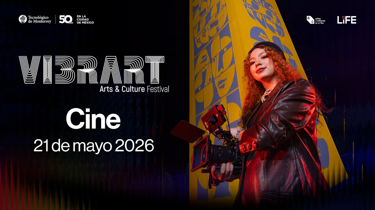 Kick Off VibrArt & Premiación Festival de Cine