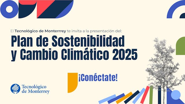 Plan de Sostenibilidad 2025