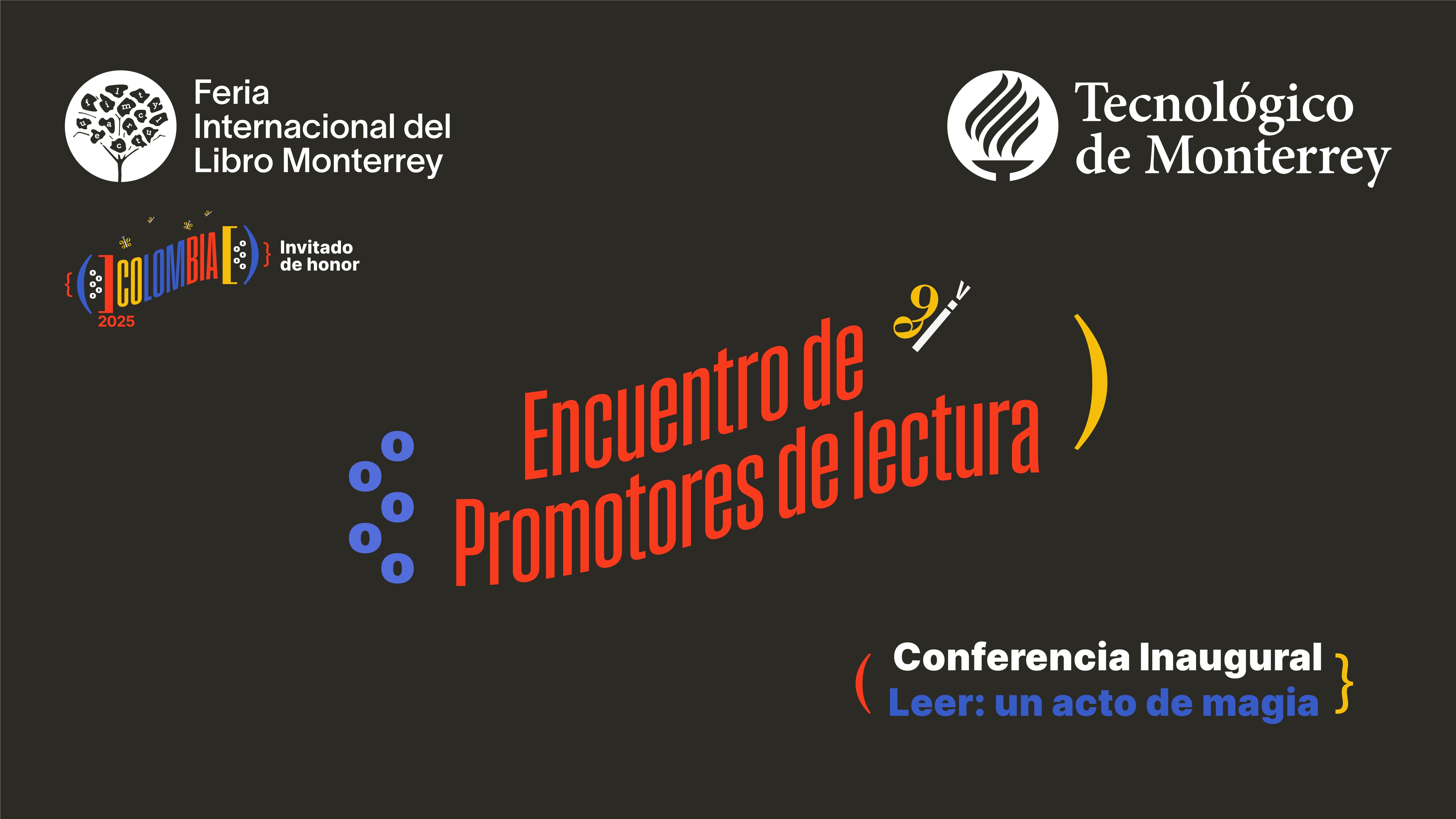 Leer: un acto de magia