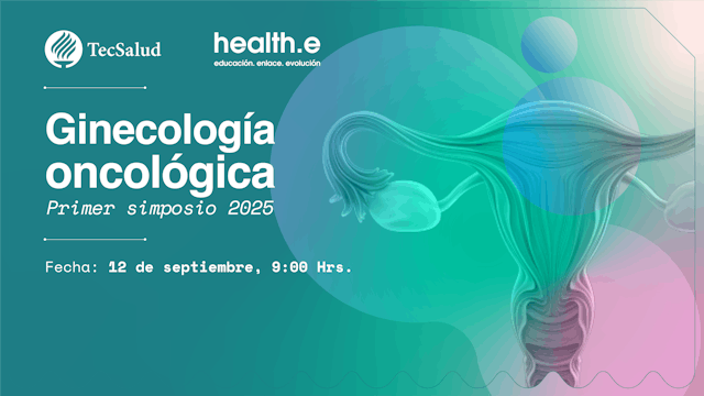 1º Simposio de ginecología oncológica