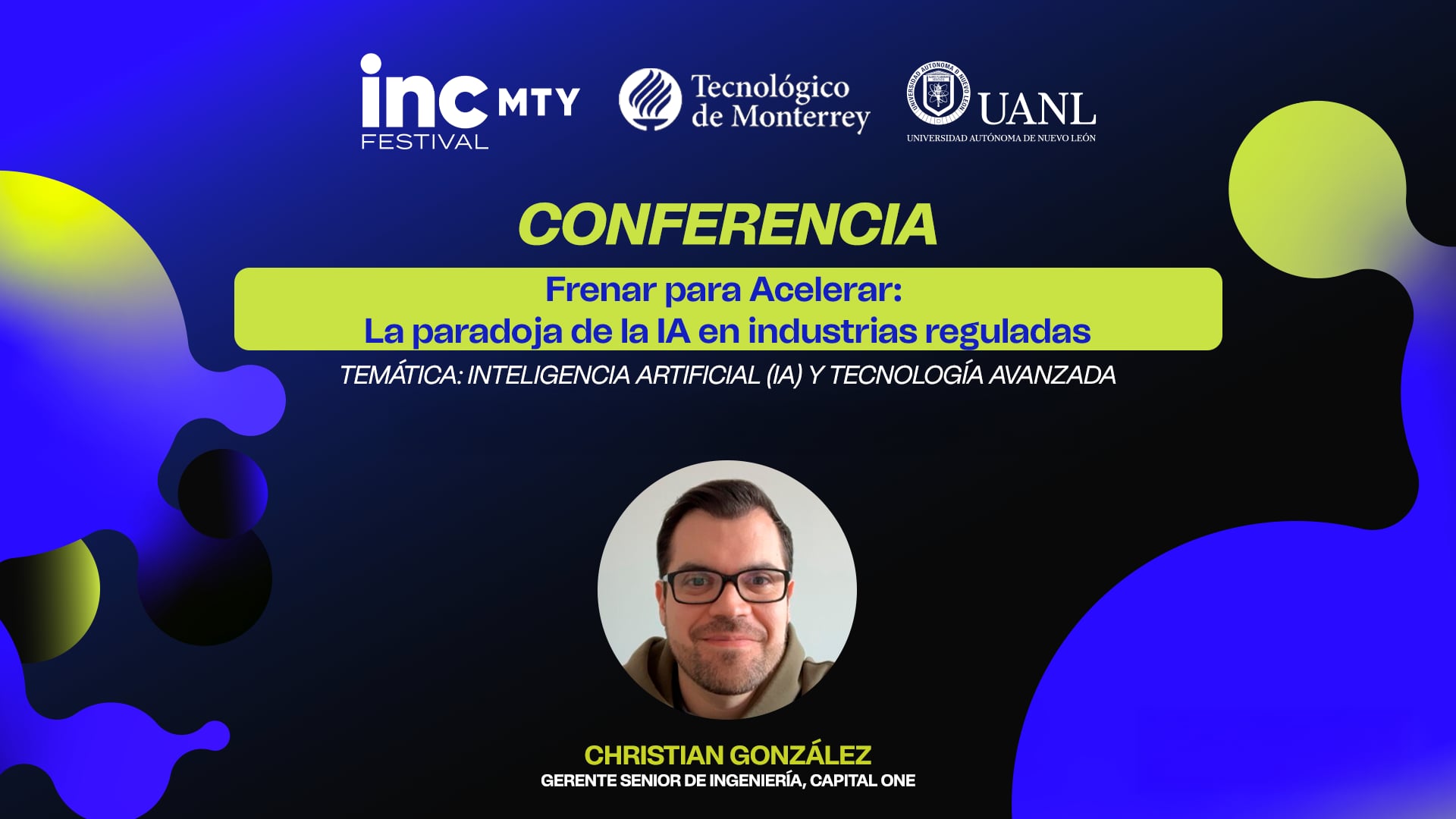 Frenar para Acelerar: La paradoja de la IA en industrias reguladas