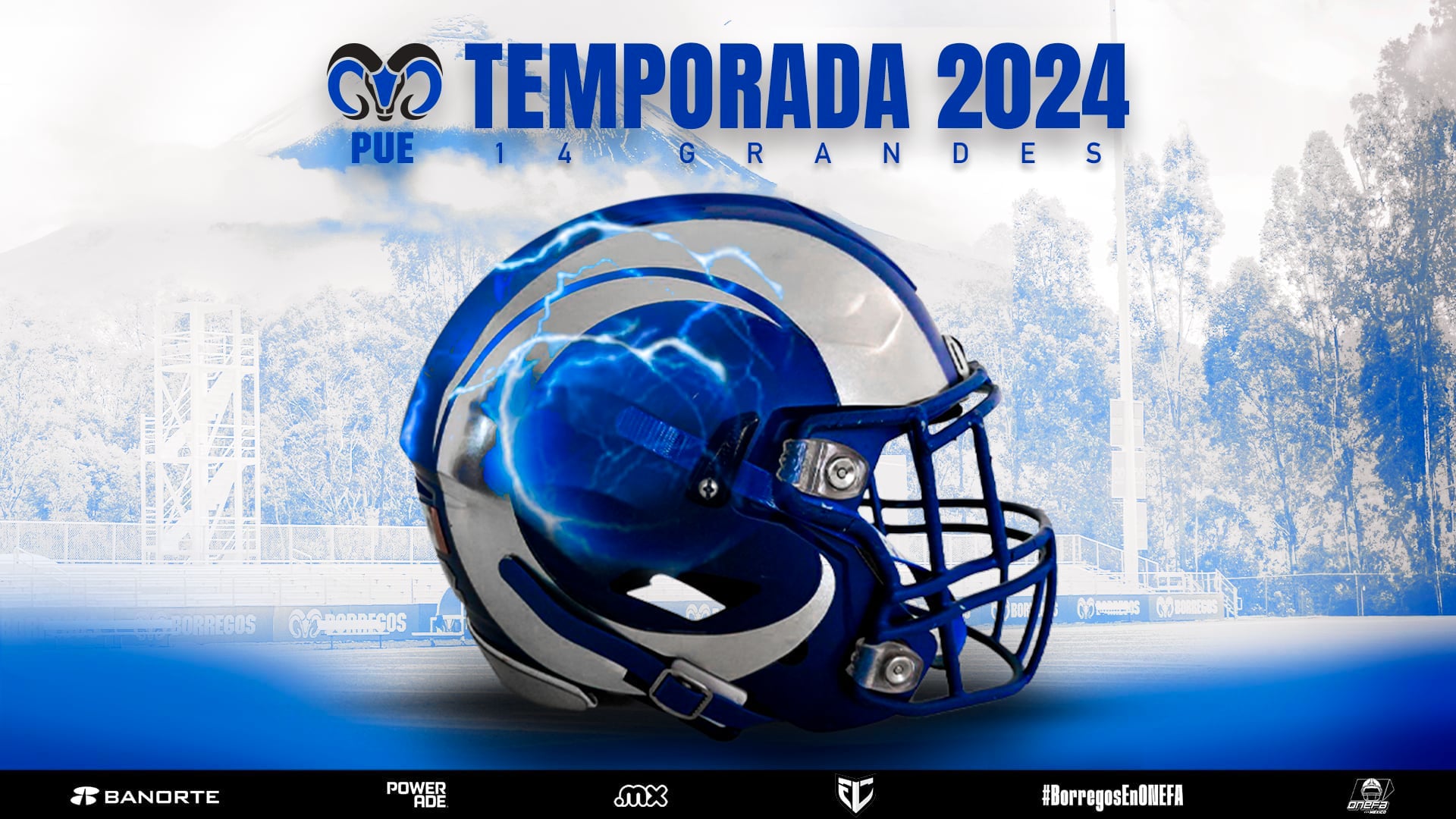 Cuartos de Final | Borregos PUE vs Águilas Blancas