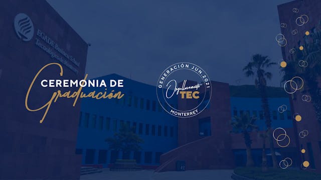 EGADE Business School Sede Monterrey ...