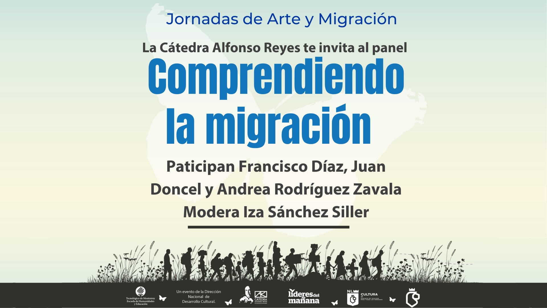 Comprendiendo la migración