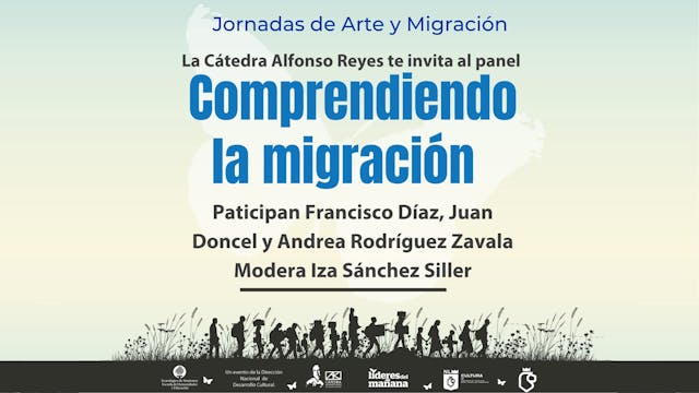 Comprendiendo la migración