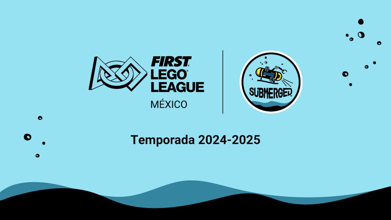 FIRST Lego League | Regional Toluca