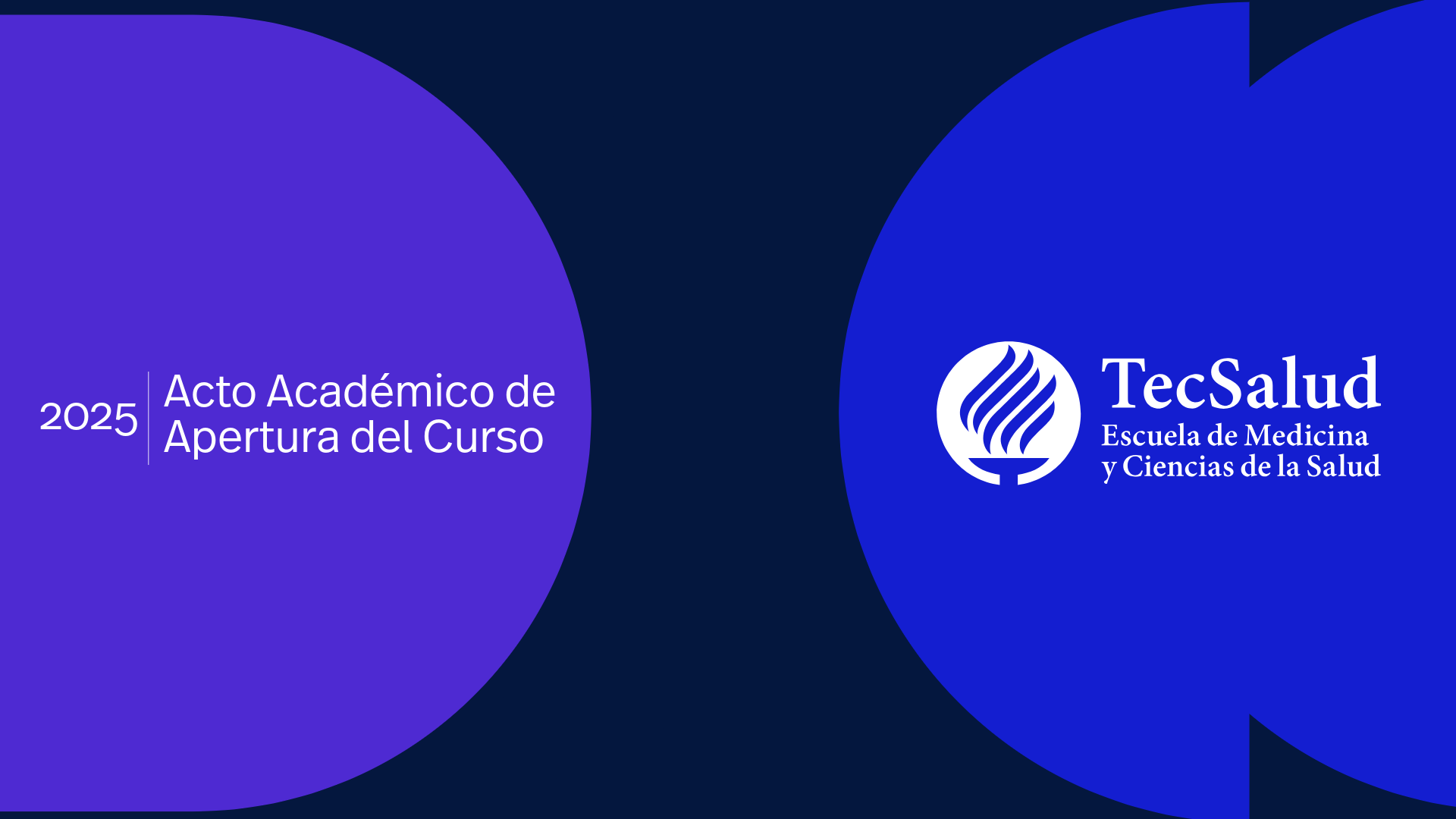 🎓 Ceremonias Académicas | EMCS