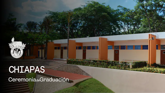 PrepaTec  Chiapas | Mayo 2026