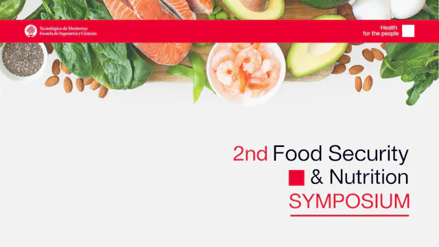 2nd Food Security & Nutrition Symposium