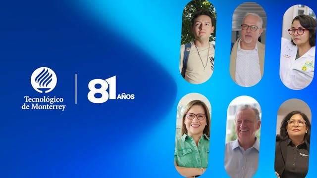 81 aniversario