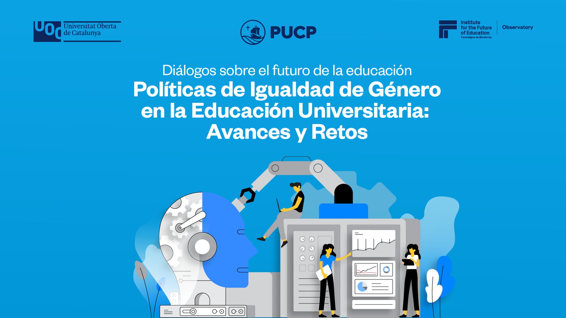 Políticas de Igualdad de Género en la Educación Universitaria: Avances y Retos