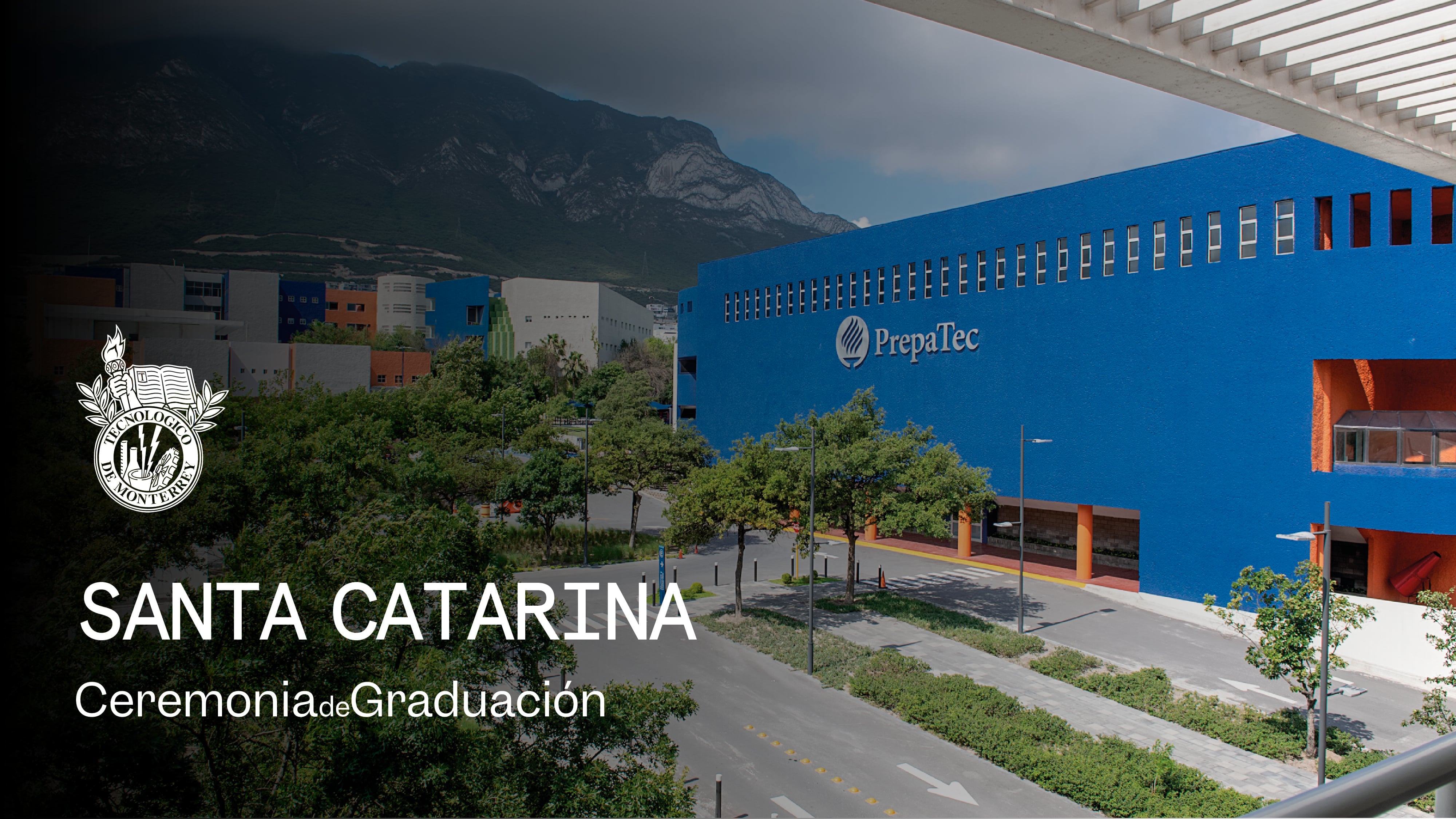 PrepaTec Santa Catarina  | Mayo 2026