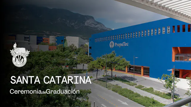 PrepaTec Santa Catarina  | Mayo 2026