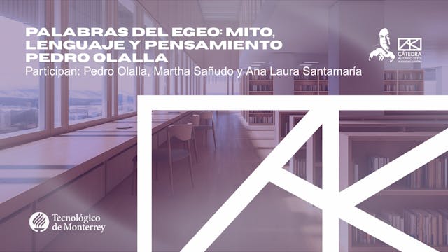 Palabras del Egeo: mito, lenguaje y p...