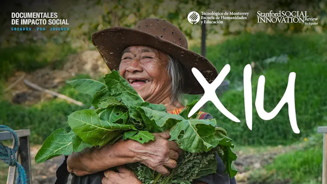La vida de una mujer activista de 78 ...