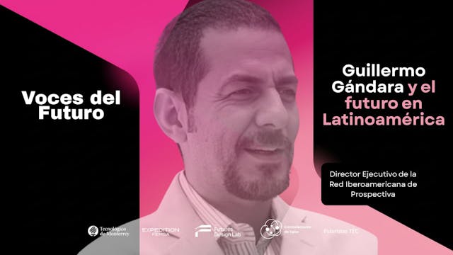 Guillermo Gándara y el futuro en Lati...