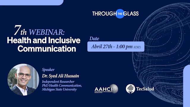 Health and Inclusive Communication | ...