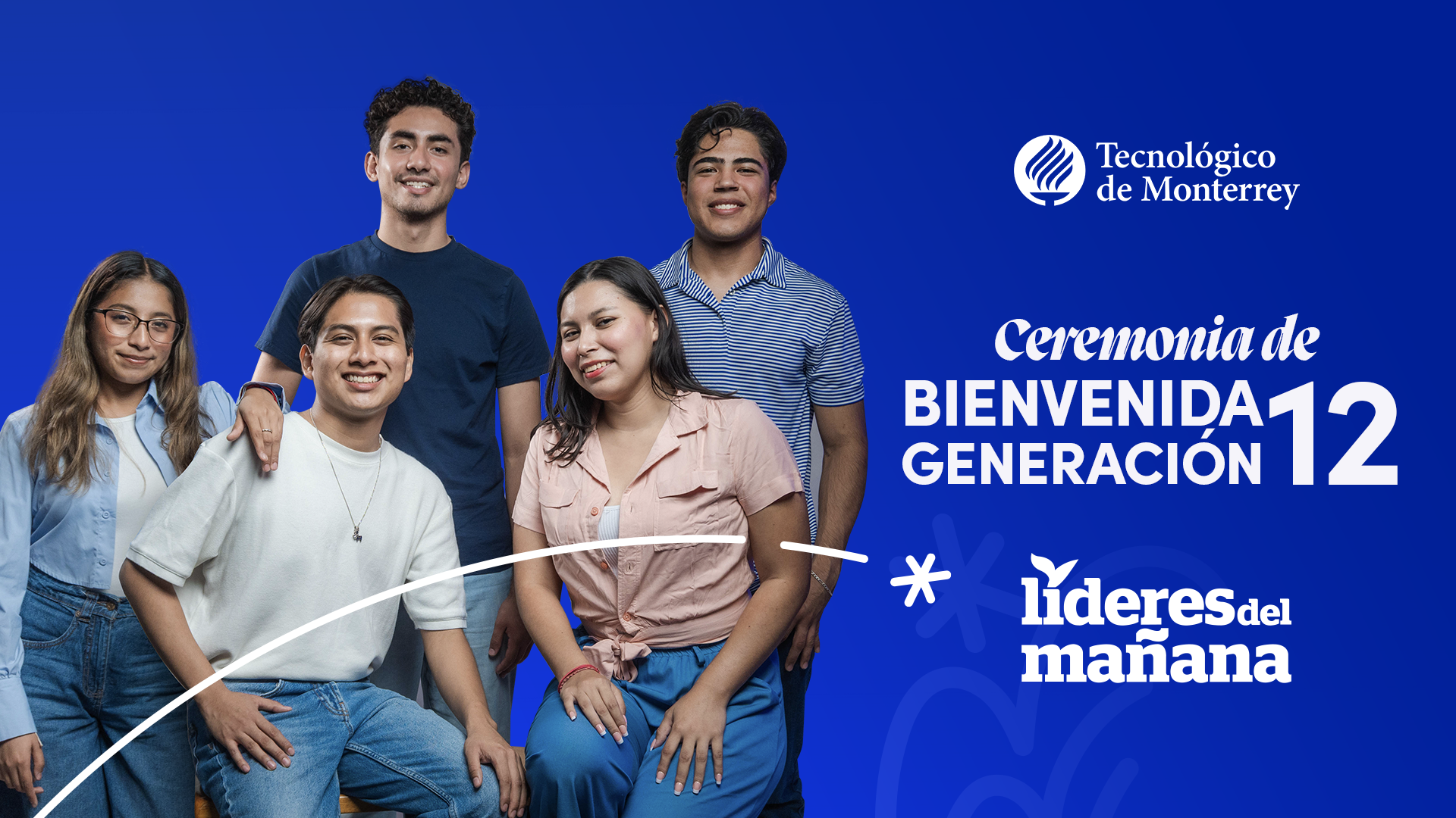 Líderes del Mañana