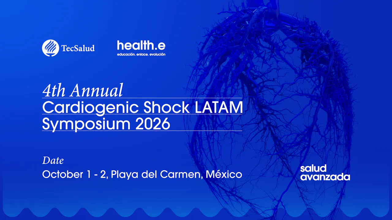4th Annual Cardiogenic Shock LATAM Symposium 2026