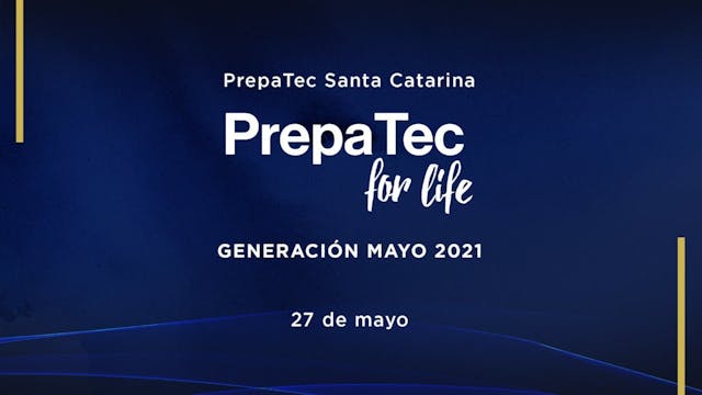PrepaTec for LiFE - Santa Catarina