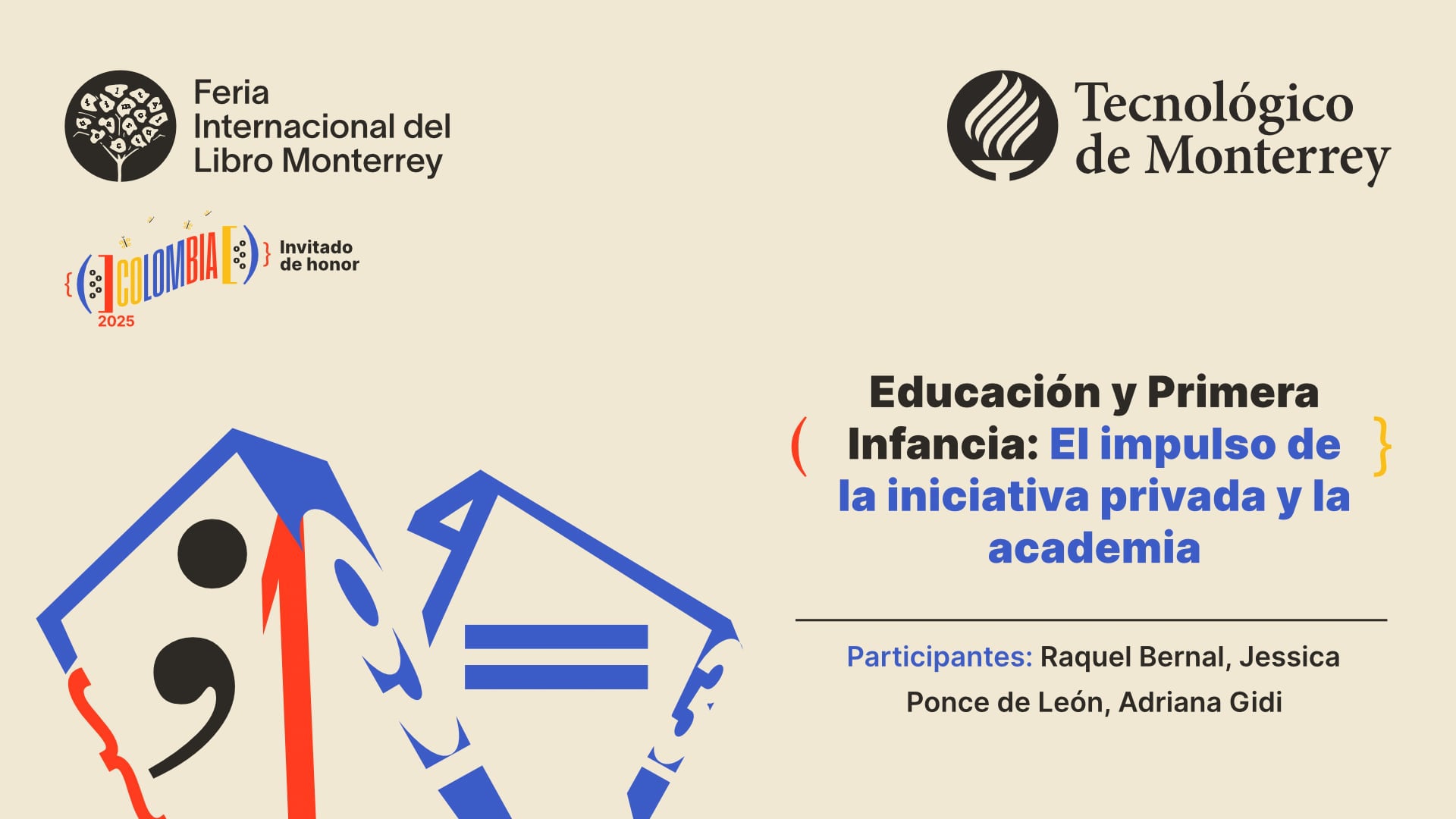 Educación y Primera Infancia: El impulso de la iniciativa privada y la academia