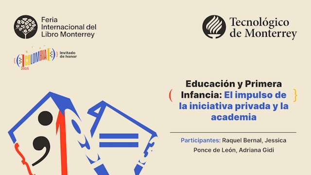Educación y Primera Infancia: El impu...