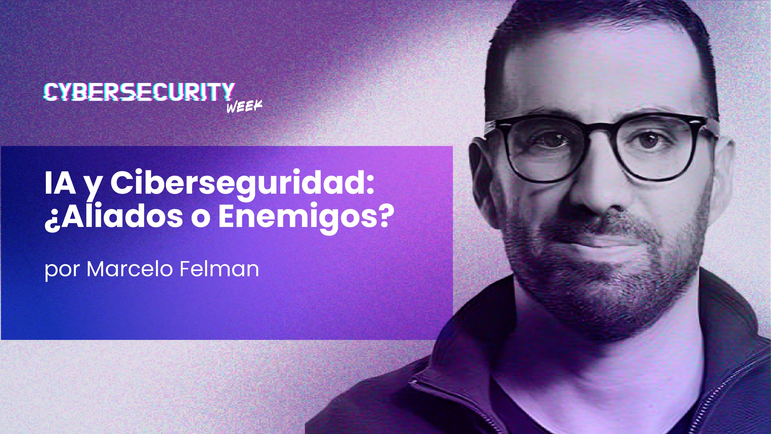 IA y Ciberseguridad ¿Aliados o Enemigos?