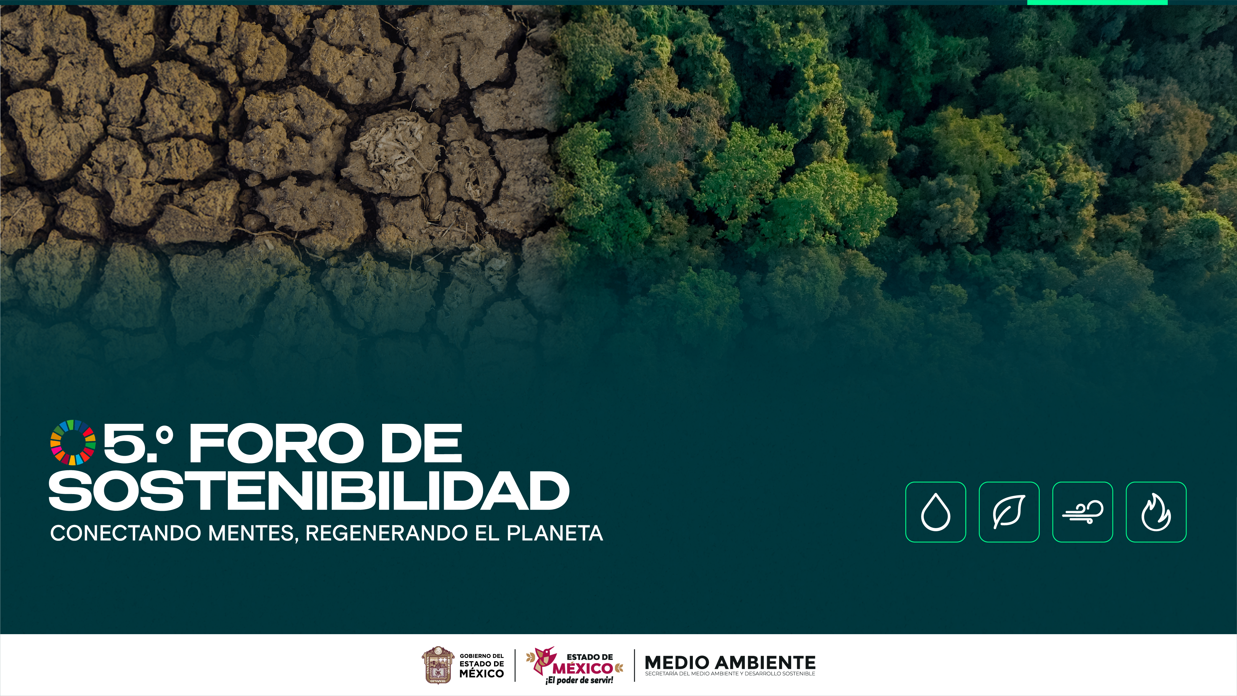 5.° Foro de Sostenibilidad