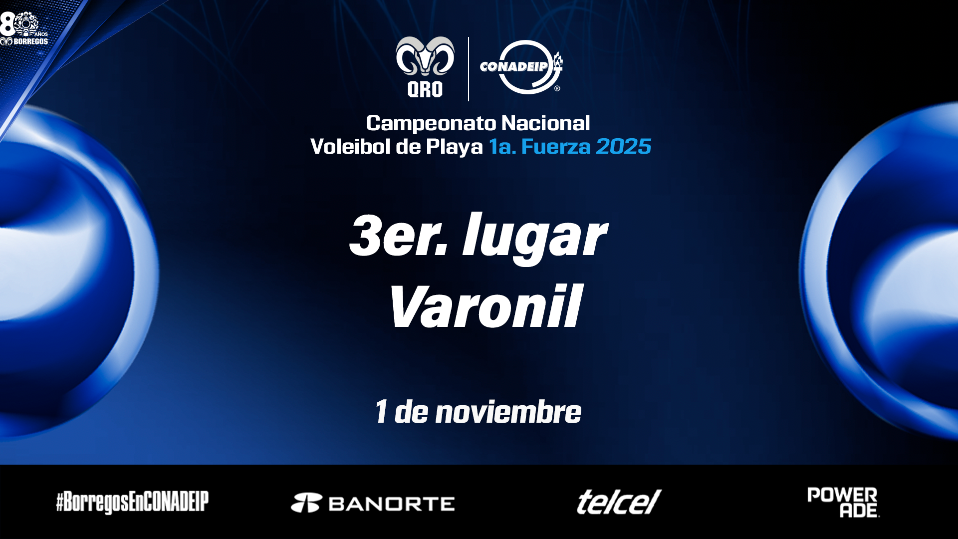 J#3 I 3er. lugar varonil