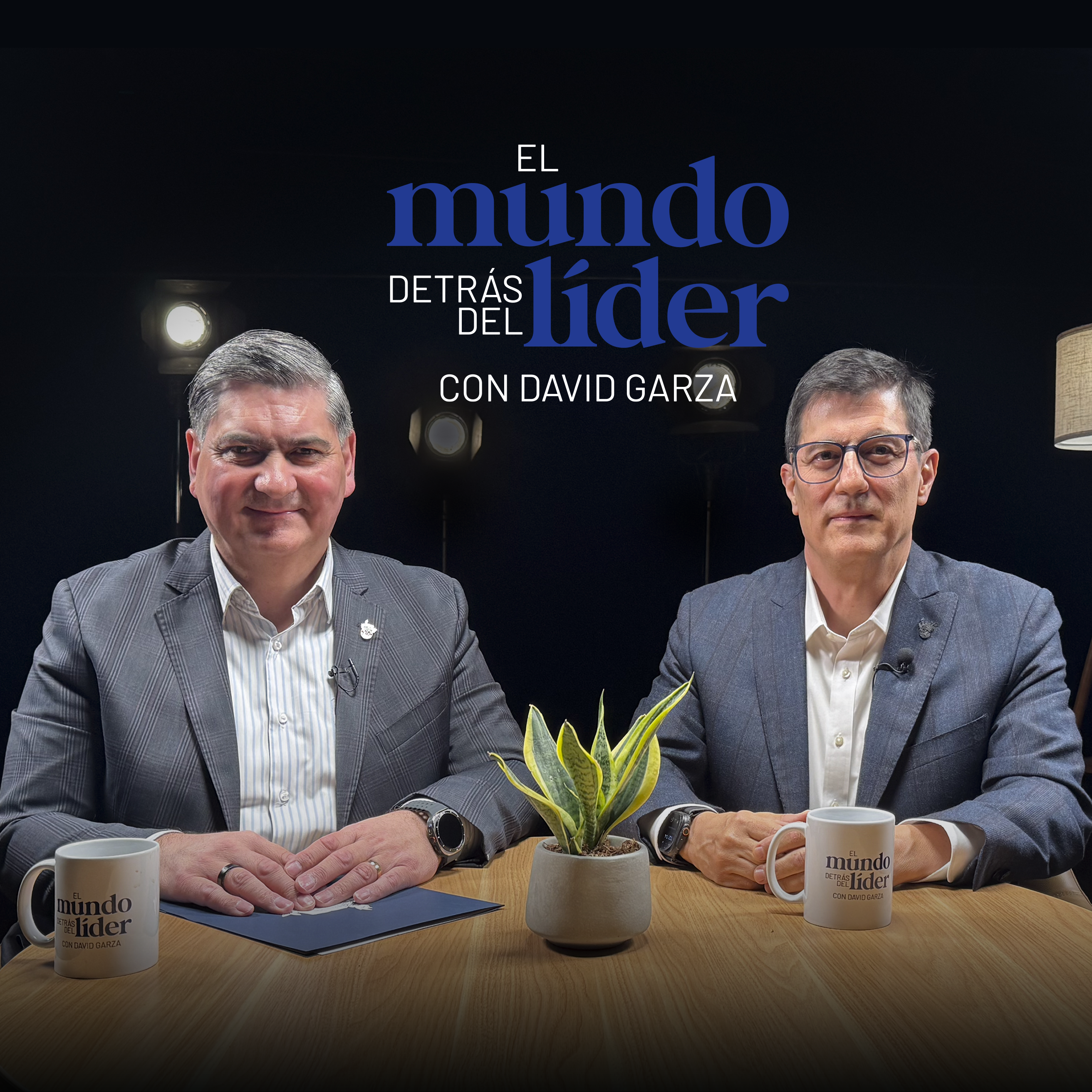 Conversación con Hugo Garza Medina, VP de Estrategia del Grupo Educativo Tecnológico de Monterrey