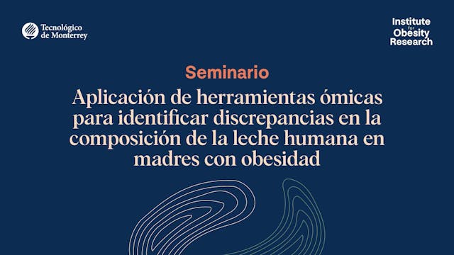 Aplicación de herramientas ómicas par...