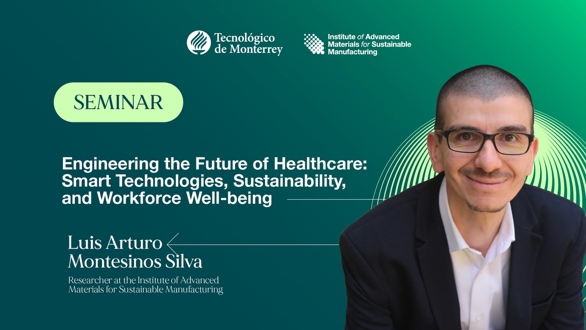 Engineering the Future of Healthcare: Smart Technologies, Sustainability