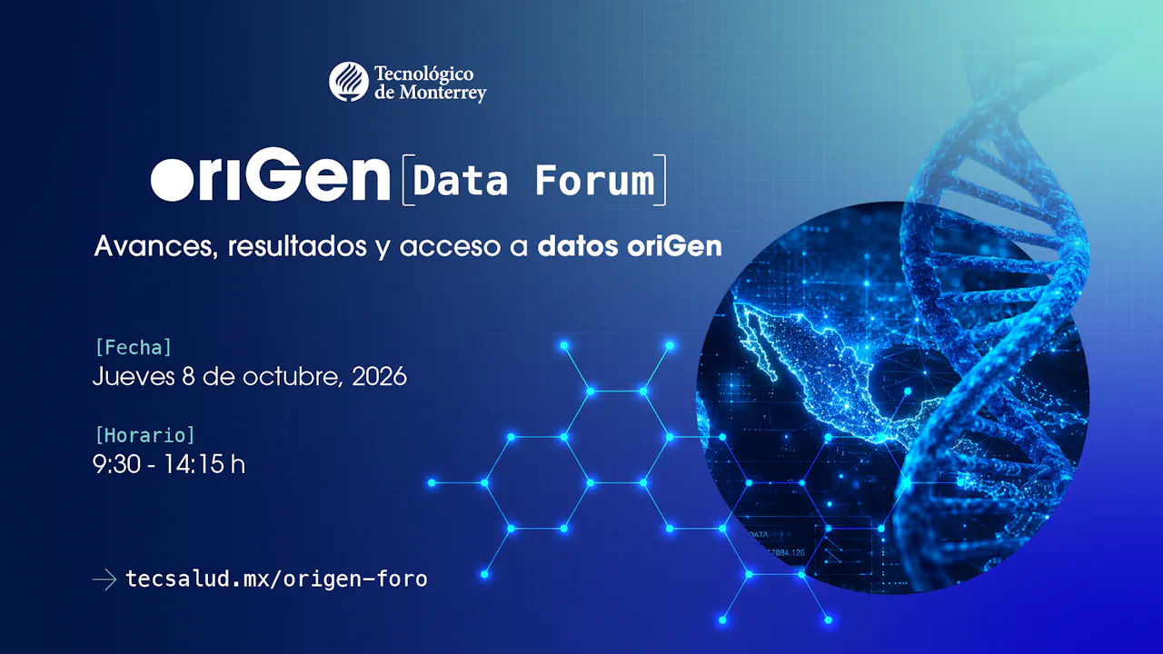 oriGen Data Forum