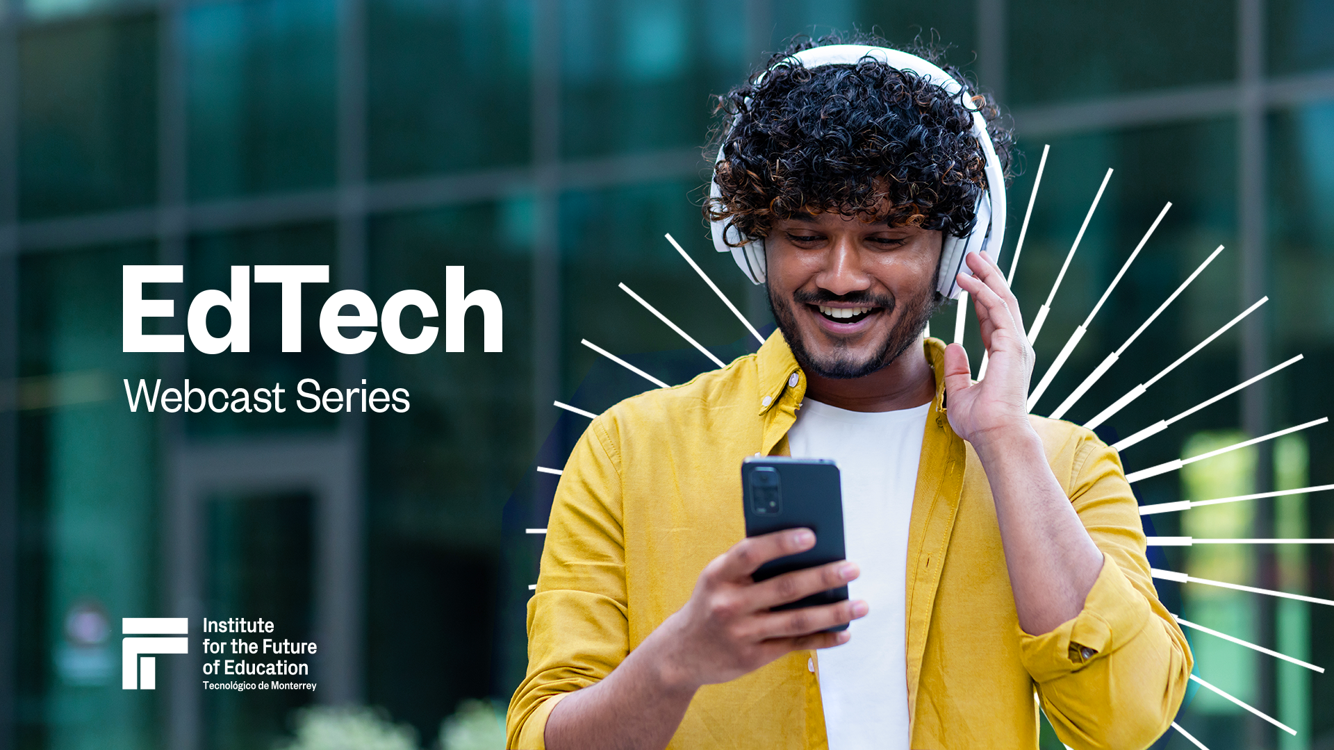 EdTech Webcast Series