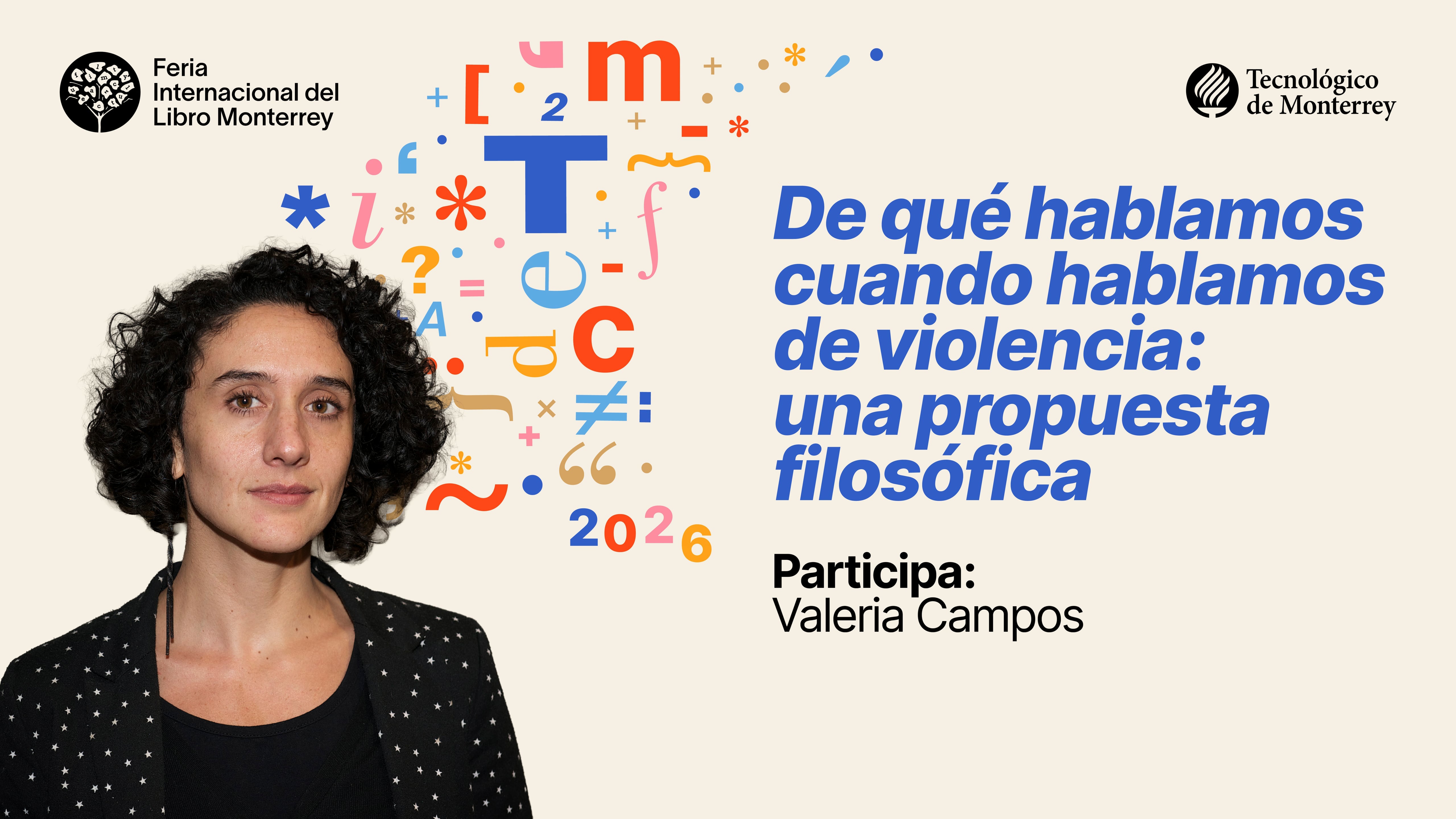 De qué hablamos cuando hablamos de violencia: una propuesta filosófica