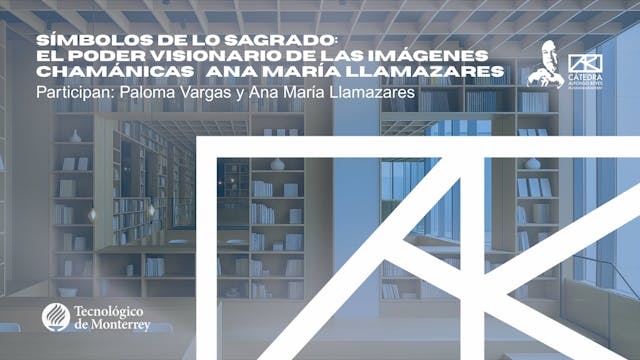 Símbolos de lo sagrado: el poder visi...