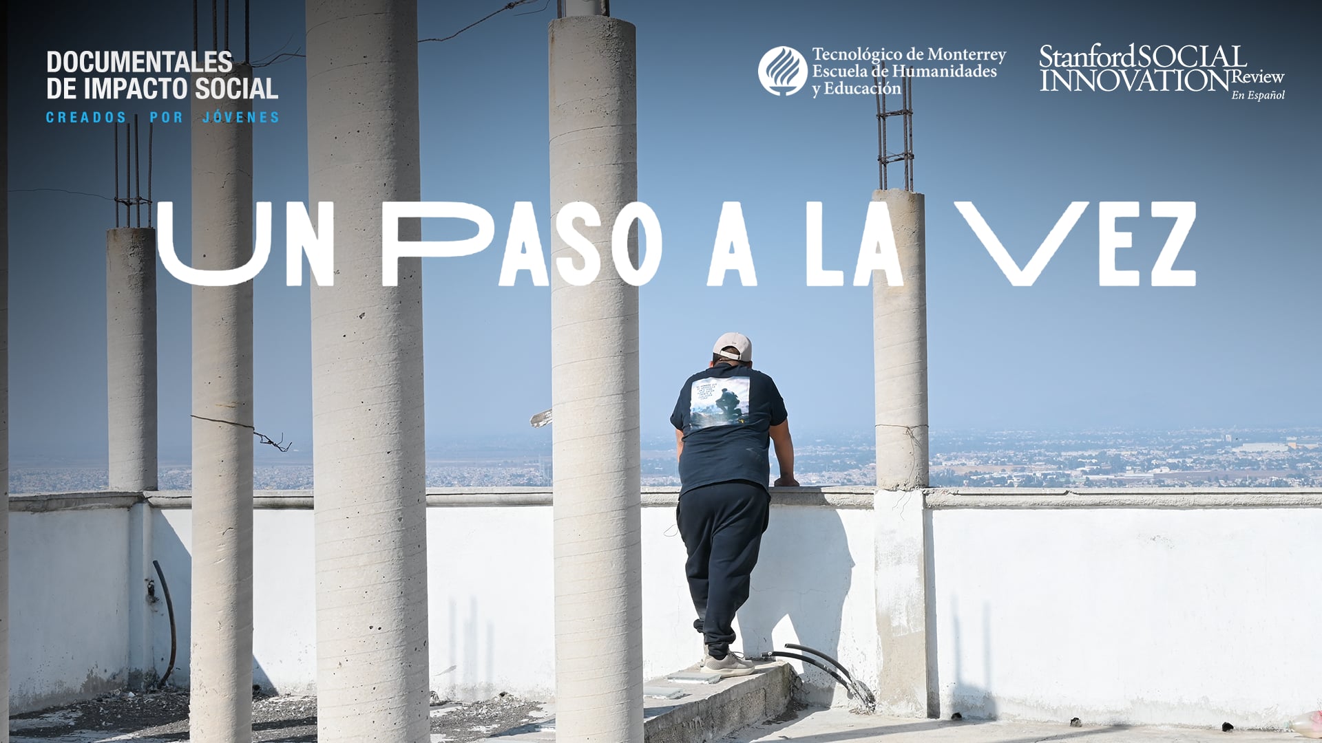 De la adicción y el crimen a ayudar a otros a sanar | "Un paso a la vez" | SSIR en Español