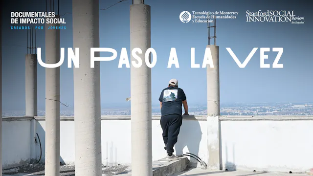 De la adicción y el crimen a ayudar a...